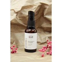 Giroflee Vitamin C Serum 30 ML