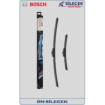 Hyundai Elantra 2011-2014 Ön Silecek Bosch Aerotwin Ar654s