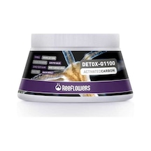 Reeflowers -G 1100 Activated Carbon 500 ML