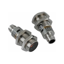 Omron E3fb-rp21 0.1-4m Reflektörlü Fotoelektrik Sensör
