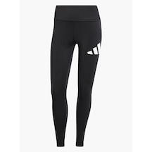 Adidas Tr-es Bl 1/1 L - Add Spor Tayt Siyah