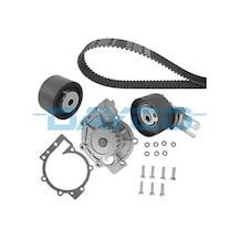 Volvo S60 D4 Triger Seti + Devirdaim 2.0 2012-2013 Dayco Ktbwp5920