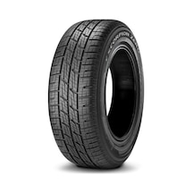 Pirelli 255/50R20 109Y Scorpıon Zero XL Dört Mevsim Lastiği - 2026