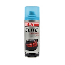 Best Elite Transparan Far Boyası 200 Ml Mavi