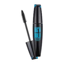 Suya Dayanıklı Hacim Veren Maskara Siyah - Big N Mascara - 002-8682536040419 0