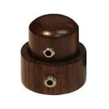Graph Tech Pw-1022-00 Tamarind Ahşap Potans Düğmesi 3'lü Set