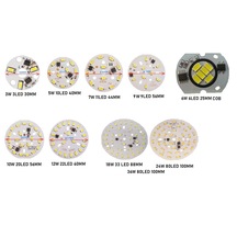 220V 5730 Smd Led Modül