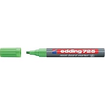Edding 363 Beyaz Tahta Kalemi Kesik Uçlu - Yeşil