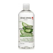 Aloe Vera Ve Hyaluronik Asit İçeren Derinlemesine Temizleme Suyu 400 Ml