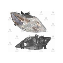 Depo 2171158rldem Ön Far Sağ Honda City 06-06 33101sely61
