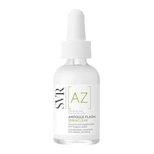 Svr Sebiaclear Az Ampoule Flash Leke Ve Kızarıklık Karşıtı Konsantre Serum 30ml