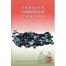 Türkiye Cumhuriyeti Tarihi 2