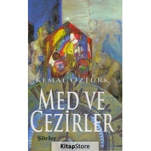 Med Ve Cezirler / Kemal Öztürk