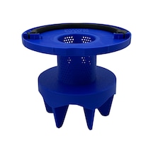 Rowenta Uyumlu Ro 6971 Xtrem Power Cyclonic Süpürge Seperatör, Kulplu