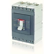 ABB 1SDA066569R1 Formula Kompakt Şalter A3N 4x400A 36kA