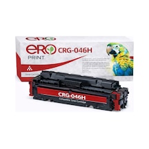 046hm / Canon İ-sensys Lbp651cl Çipli Kırmızı Uyumlu Toner