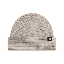 The North Face Tnf Fısherman Beanıe Unisex Bere Nf0a8hmpy3t1 Çok Renkli