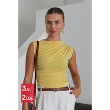 Sarı