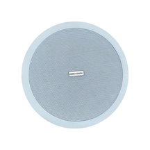 Hikvision Ds-qae0210g1-v 10w Analog Tavan Hoparlörü