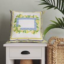 Majolica Koleksiyonu - Yastık Kılıfı (547661602)