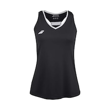 Babolat Play Tank Top Women Blk SIYAH