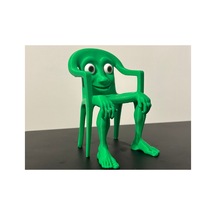 Karkerkar Kurkur 10 Cm Figür