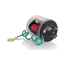 Elo 203101007 Mekanik Flaşör 24v Kablolu 50nc Otob.universal