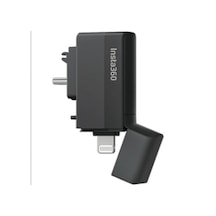 Insta360 X3 Quick Reader