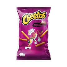 Cheetos Medium Çeşitleri 40 Gr 40 Adet