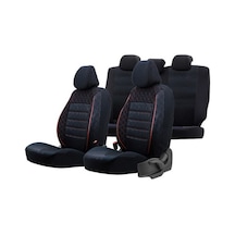 Ford Escort Gof Oto Koltuk Kılıfı