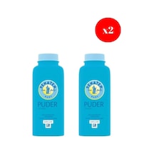 Penaten Baby Bebek Pudrasi 100ml X2 Adet