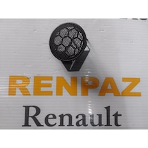 Clio 4/Fluence/Megane 3 Torpido Hoparlör Kapağı 281C20011R