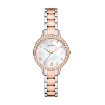 Rose Gold - Siyah