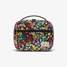 Herschel X Lego Çocuk Renkli Beslenme Çantası 30139 Çok Renkli