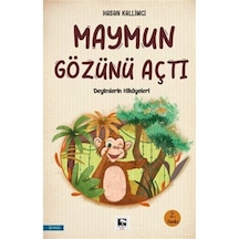 Maymun Gözünü Açtı / Hasan Kallimci