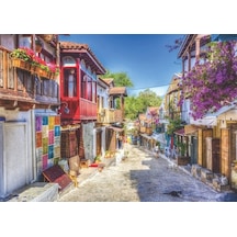 Keskin Yapboz Kaş 68X48 1000 Li