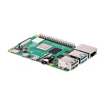 4 Model B 8gb - Yeni Versiyon