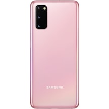 Yenilenmiş Samsung Galaxy S20 128 GB Mükemmel (12 Ay Garantili)