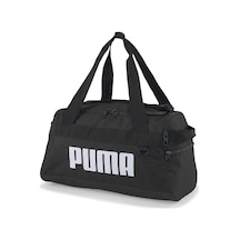 Puma Challenger Duffel Bag Xs Spor Çantası 22,5l 7952901 Siyah 001