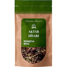 Ekinezya Bitki 500 Gr Aktar Diyarı Diğer