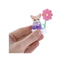 Epoch, Bebek Minifigür Çiçekli Dostlar Serisi, Sylvanian Families
