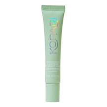 Kopari Niacinamide & Caffeine Aydınlatıcı Göz Kremi 15gr