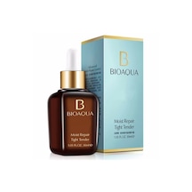 Bioauqa Onarıcı ve Sıkılaştırıcı Cilt Bakım Serumu 30 ML