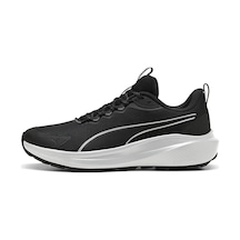 Puma 31078101 Skyrocket Lite Trail Erkek Koşu Ayakkabısı Renkli Çok Renkli