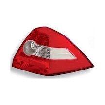 MARS 511223 Stop Lambası Sol Megane II 03-05 Sedan Duylu