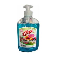 Crax Sıvı Sabun 500 Gr
