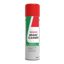 Castrol Fren Balata ve Genel Temizleme Spreyi 500 ML