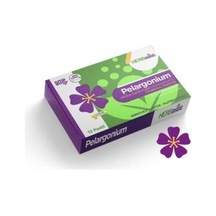 Herbasist Pelargonium Pastil