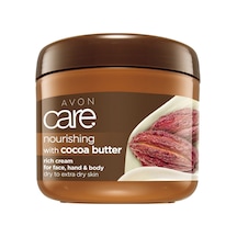Avon Kakao Yağı Yüz El Ve Vücut Kremi 400 ML
