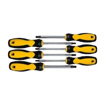 Rico 6 Parça Torx Tornavida Klasik Set